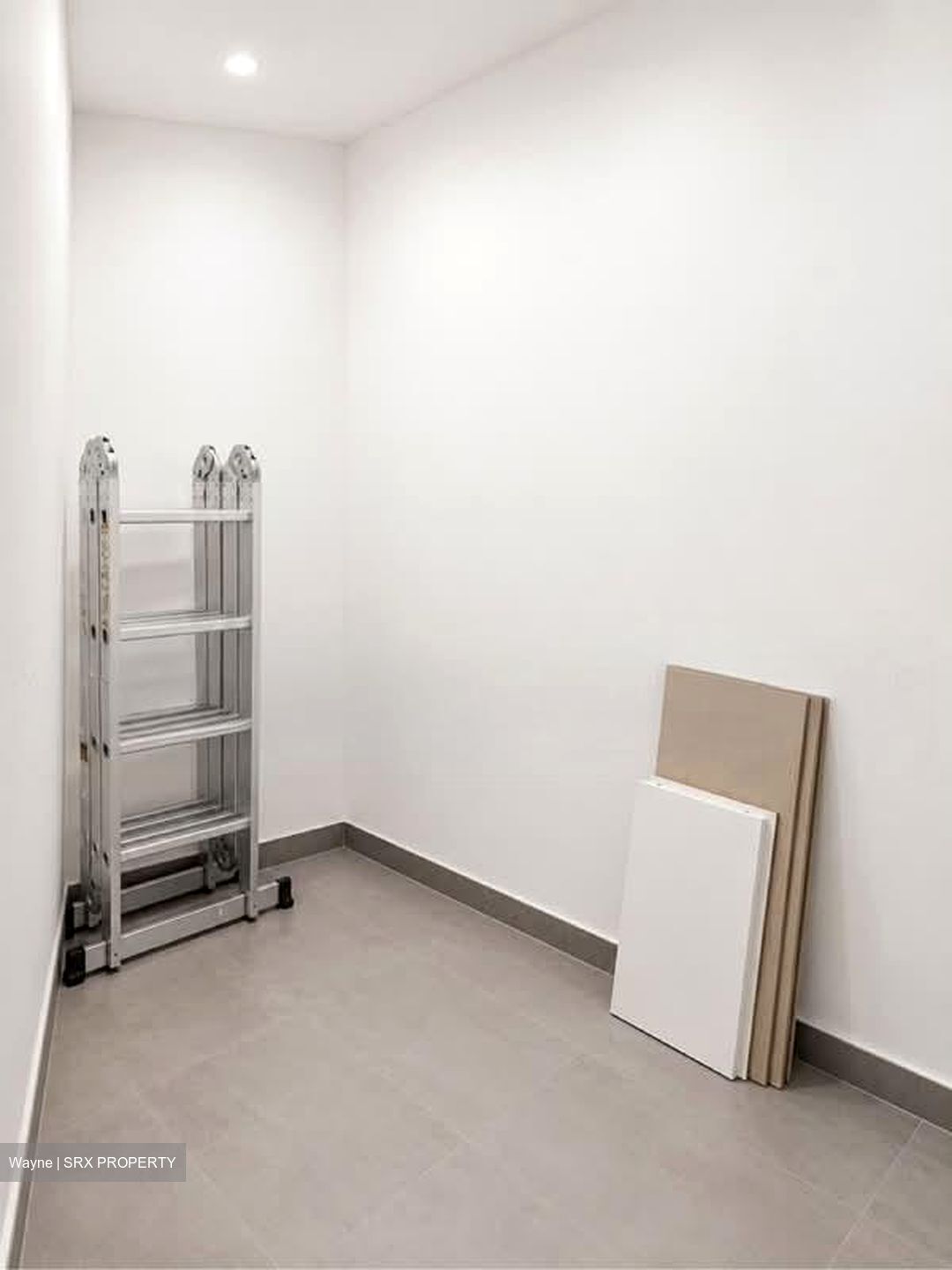 The Skywoods (D23), Condominium #596687691